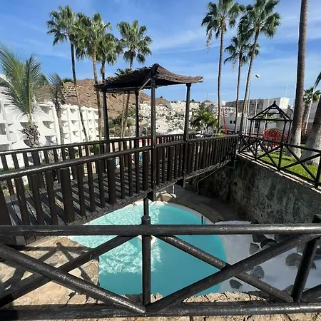 Sun Beach El Cardenal Las Palmas de Gran Canaria Extérieur photo