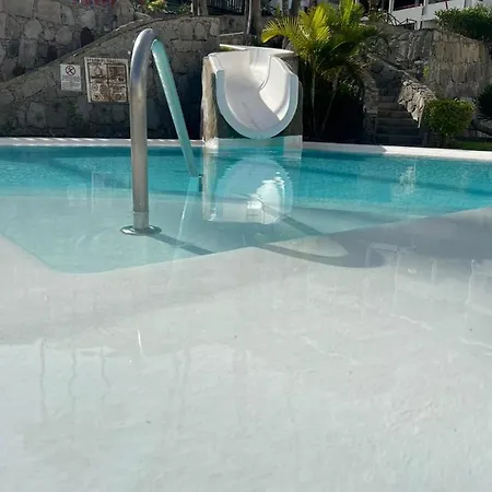 Sun Beach El Cardenal Las Palmas de Gran Canaria Extérieur photo
