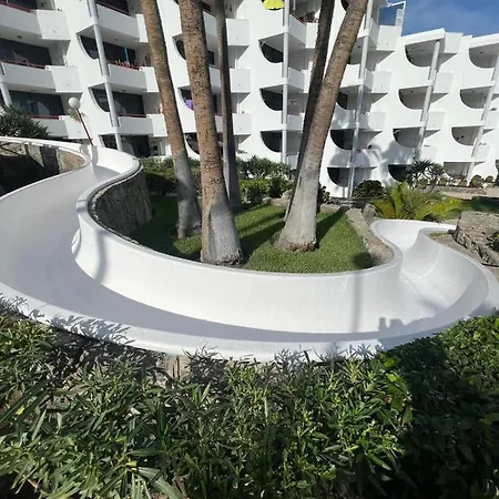 Sun Beach El Cardenal Las Palmas de Gran Canaria Extérieur photo