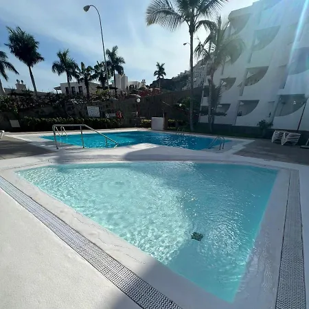 Sun Beach El Cardenal Las Palmas de Gran Canaria Extérieur photo