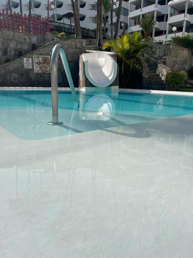 Sun El Cardenal Appartement Las Palmas de Gran Canaria