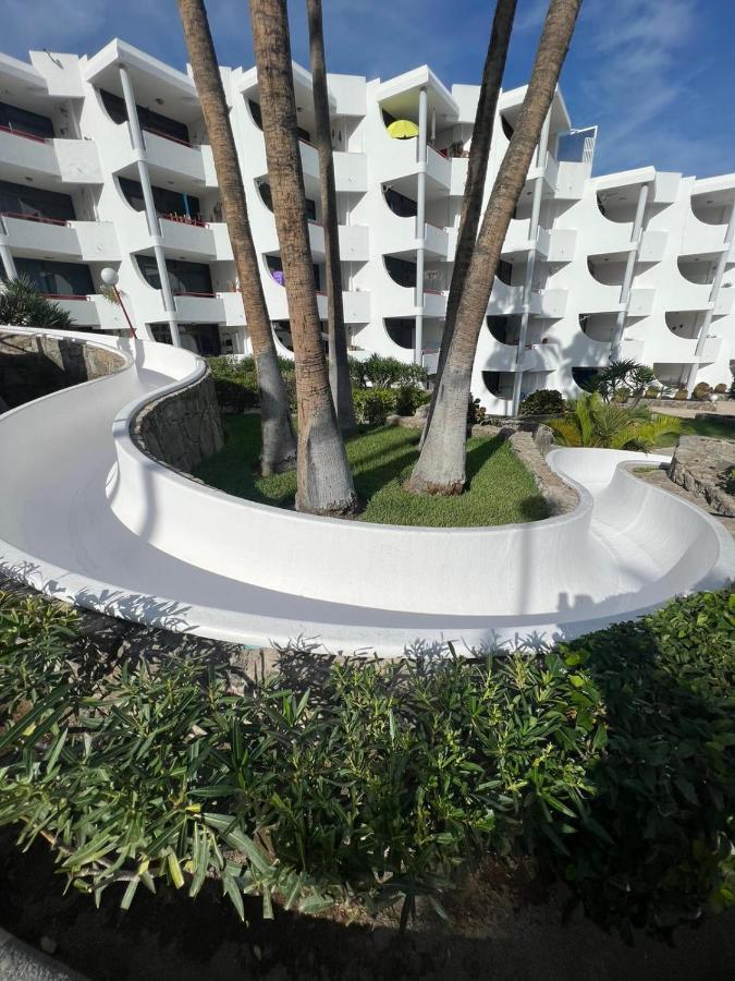 Appartement Sun El Cardenal