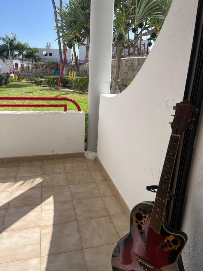 Appartement Sun El Cardenal *