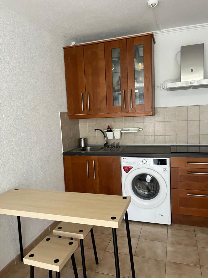 Appartement Sun El Cardenal Las Palmas de Gran Canaria