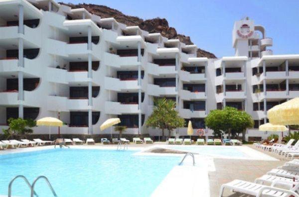 Appartement Sun El Cardenal Las Palmas de Gran Canaria