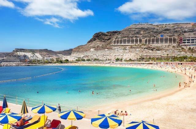 Appartement Sun El Cardenal Las Palmas de Gran Canaria